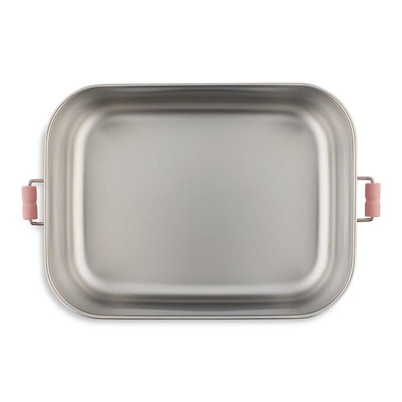 Lunch box small - Mrs. Butterfly
