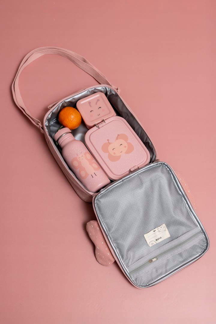 Trixie Lunch box small - Mrs. Butterfly