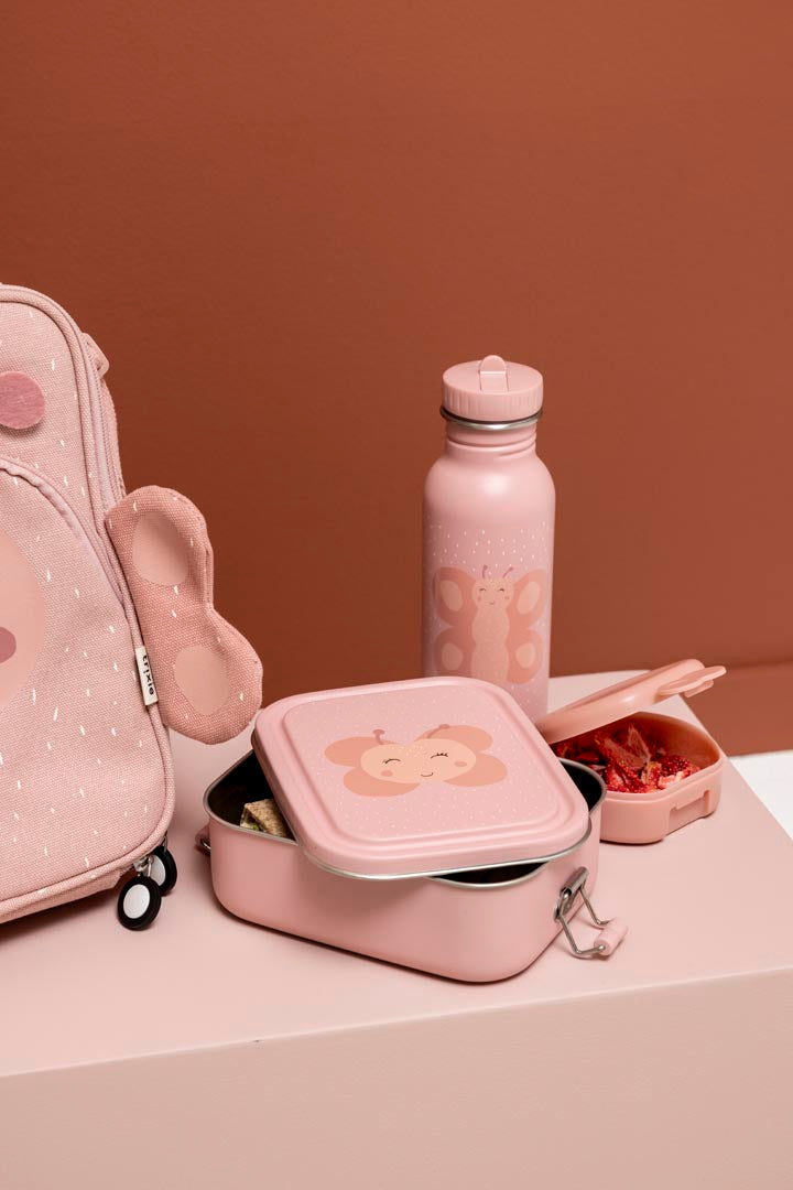 Trixie Lunch box small - Mrs. Butterfly