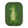 Lunch box large - Mr. Alligator