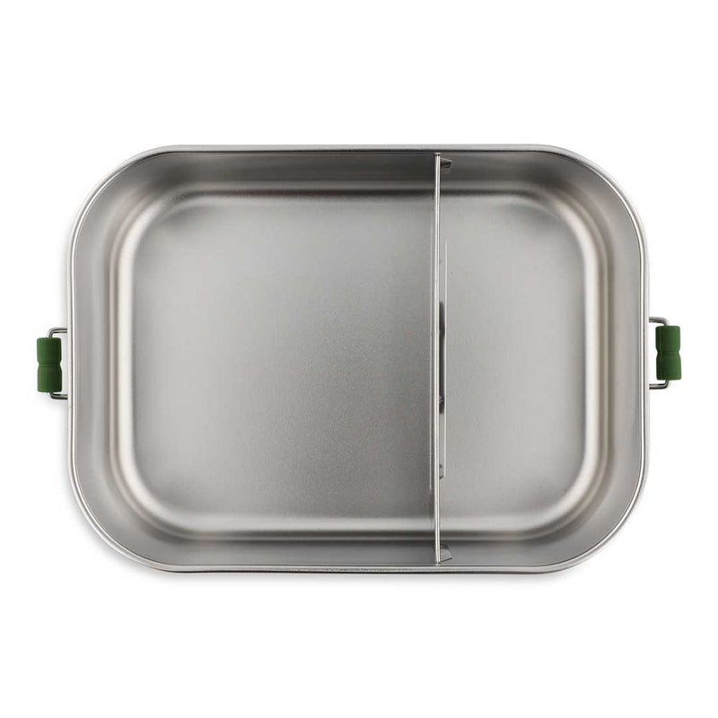 Lunch box large - Mr. Alligator