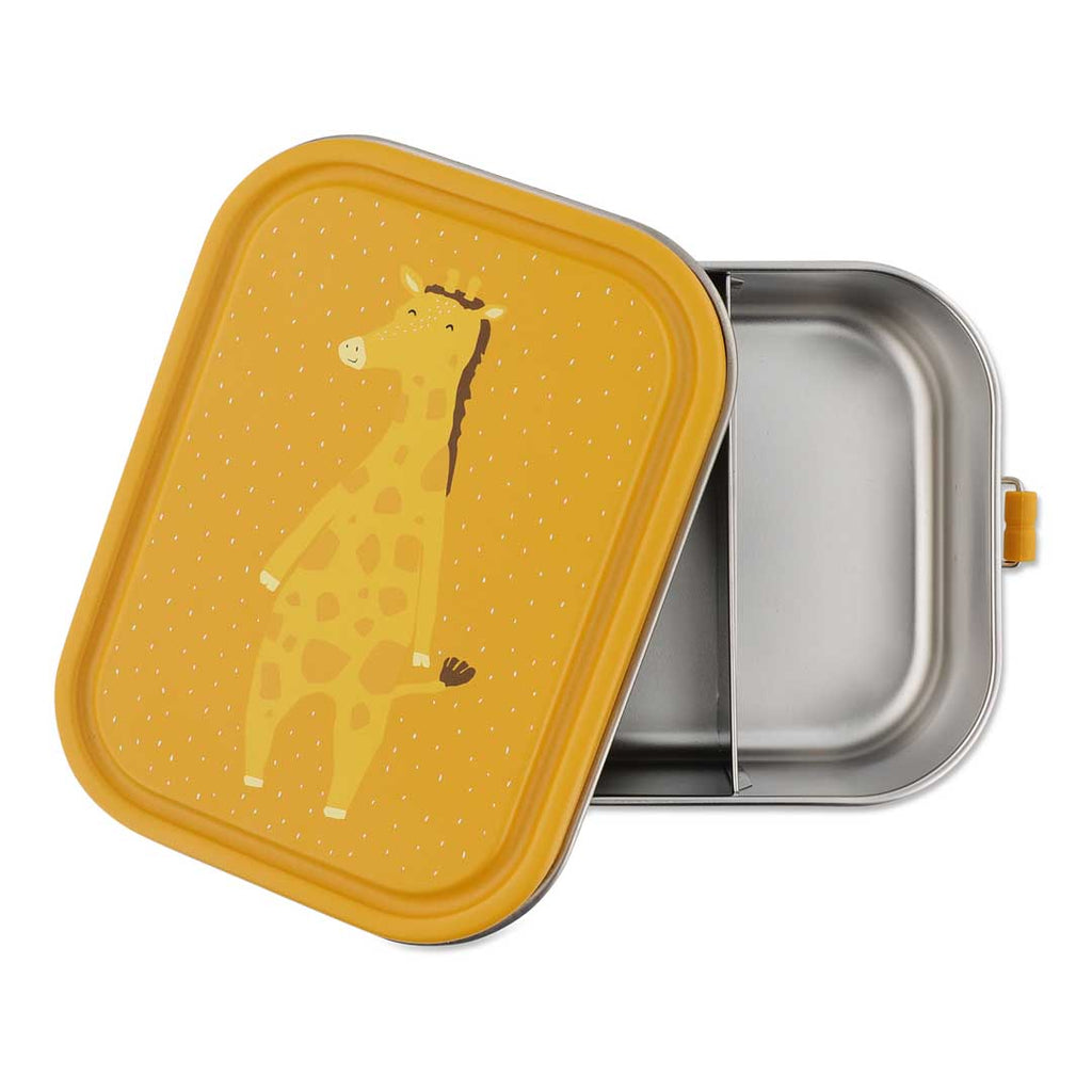 Fiambrera grande - Mr. Giraffe