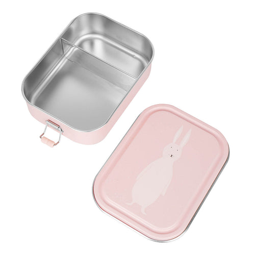 Lunch box large - Mrs. Rabbit