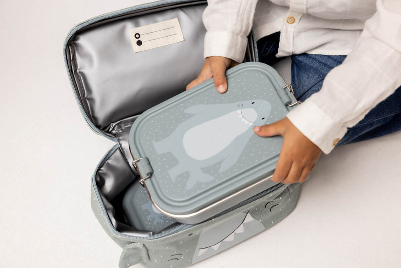 Trixie Lunch box large - Mr. Shark