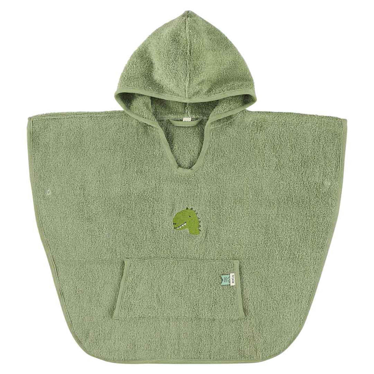 Poncho - Aura Dino