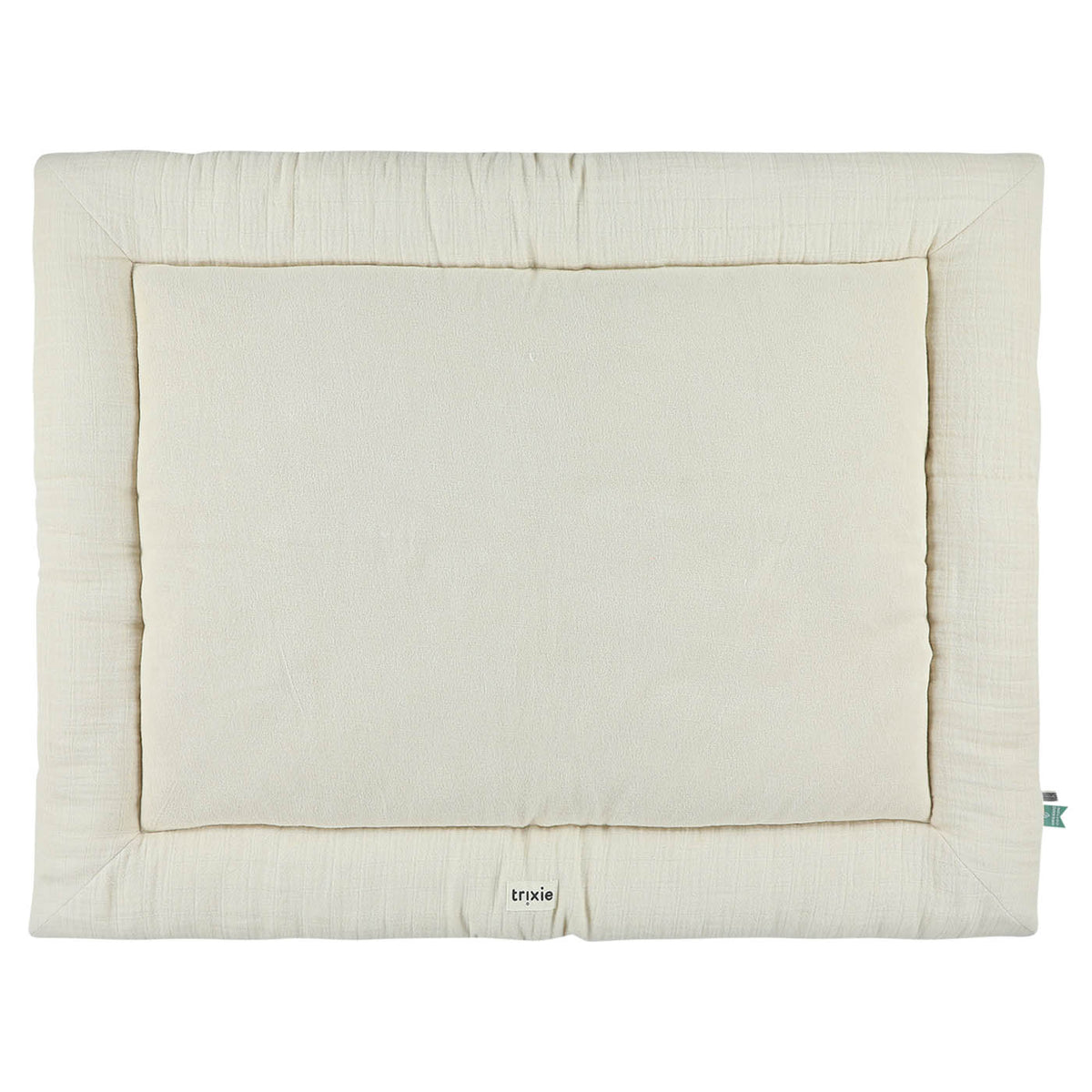 Playpen mat - Bliss Beige