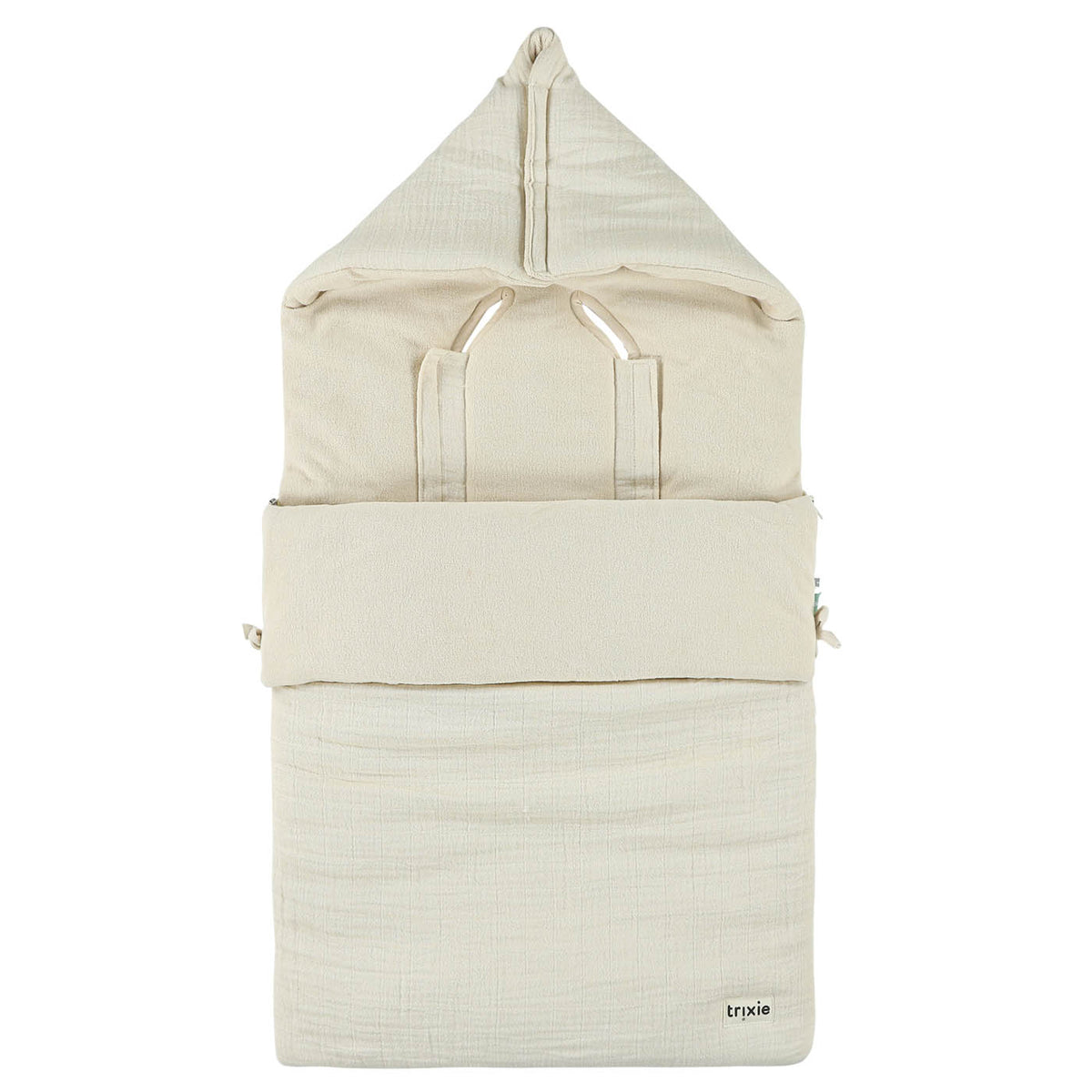 Footmuff - Bliss Beige