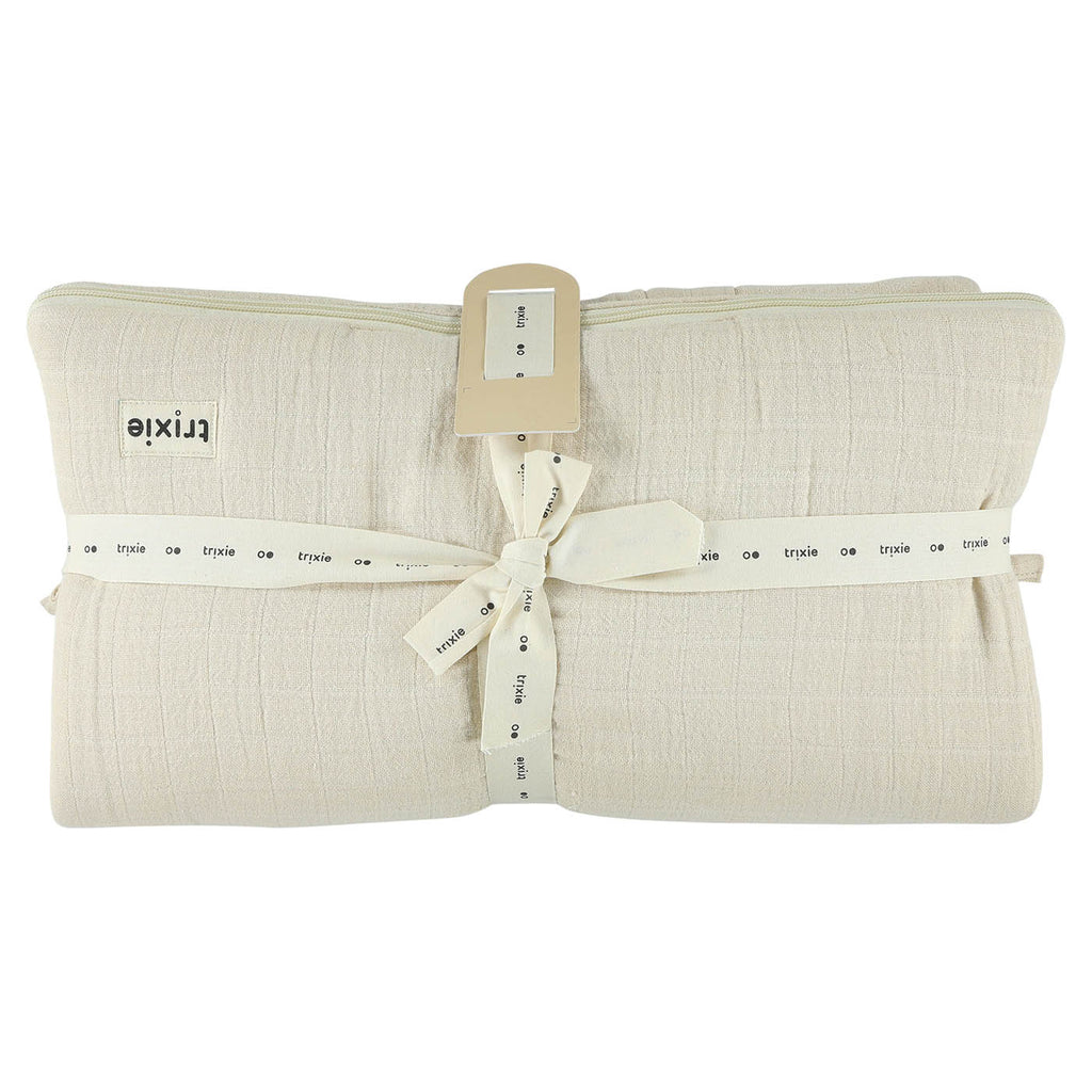 Fußsack - Bliss Beige