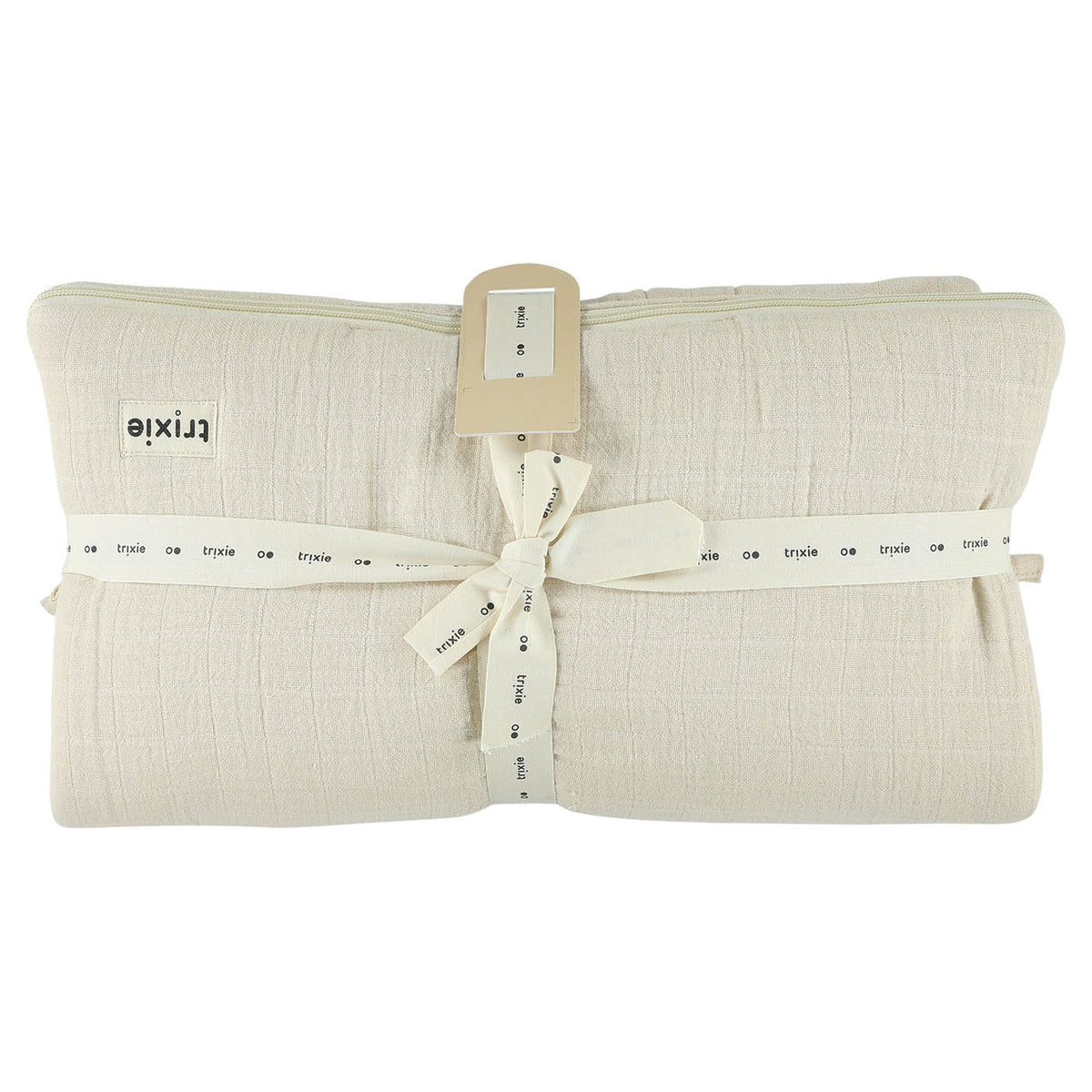 Fußsack - Bliss Beige