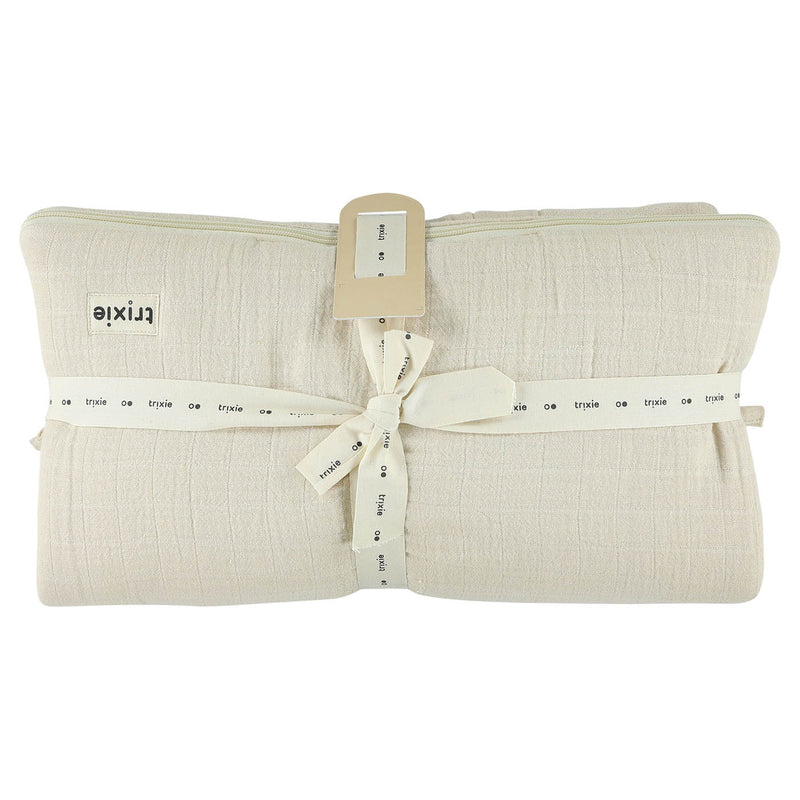 Fußsack - Bliss Beige