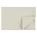 Deken | 75x100cm - Bliss Beige