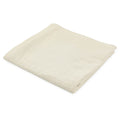 Lange en mousseline | 110x110cm - Bliss Beige