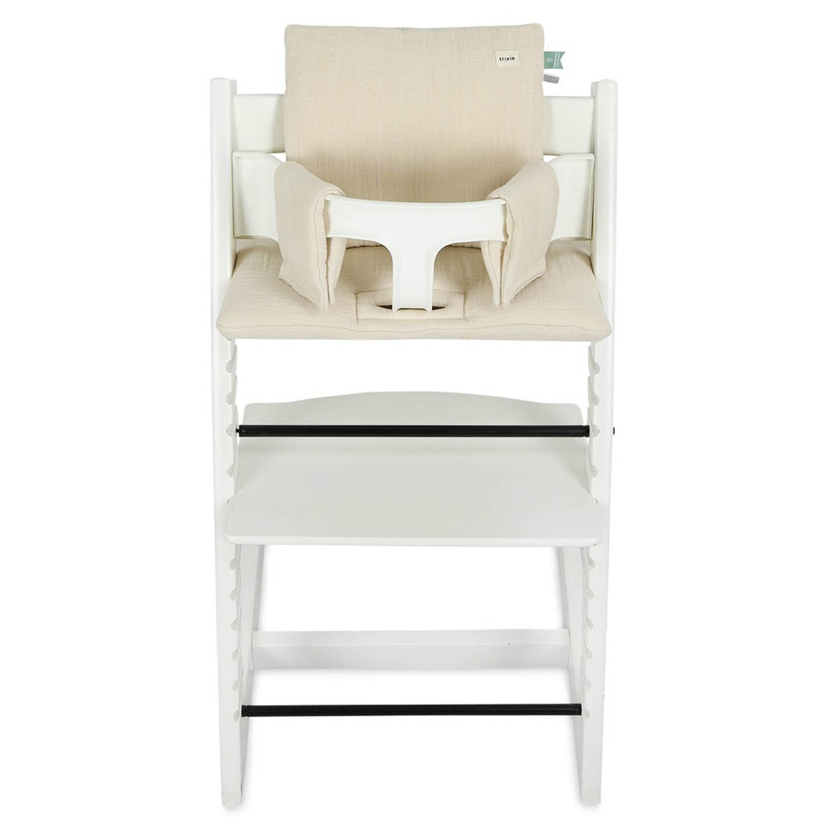 High chair cushion | TrippTrapp - Bliss Beige