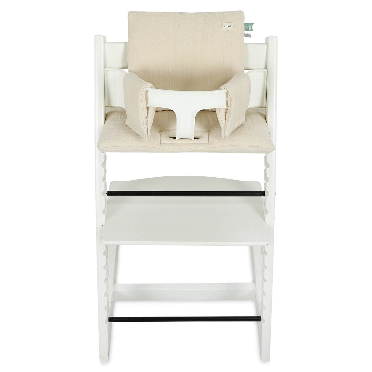 High chair cushion | TrippTrapp - Bliss Beige