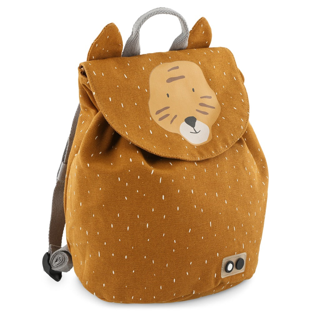 Backpack MINI - Mr. Tiger