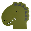 Shaped lunch box - Mr. Dino