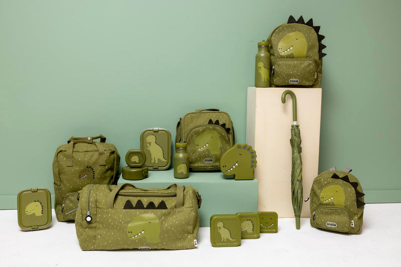 Trixie Mr. Dino school set