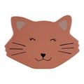Shaped lunch box - Mrs. Cat