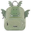 Mochila pequeña - Mr. Dragon