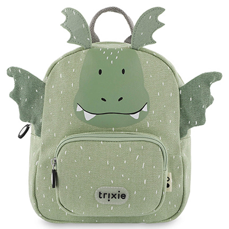 Mochila pequeña - Mr. Dragon