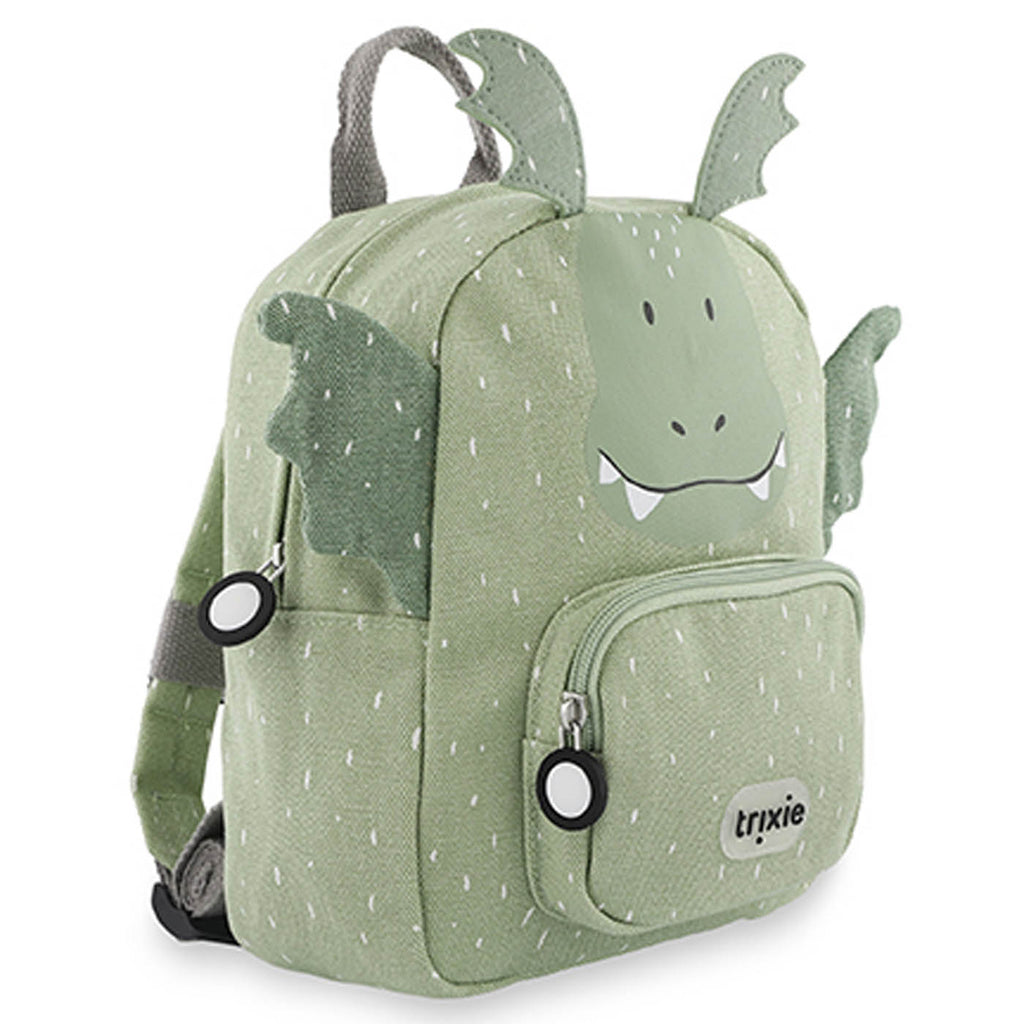 Mochila pequeña - Mr. Dragon