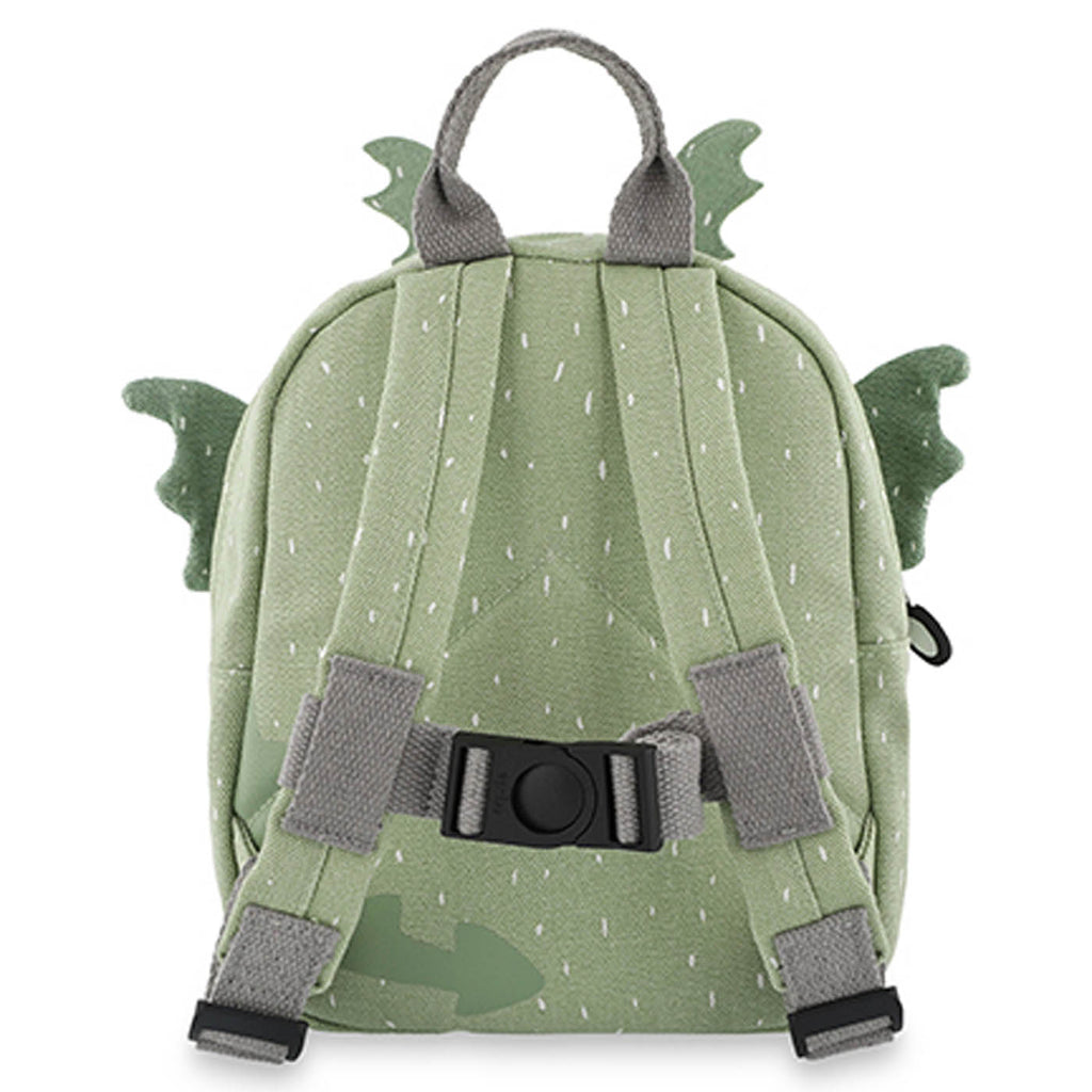 Mochila pequeña - Mr. Dragon