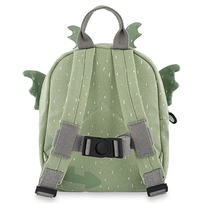 Mochila pequeña - Mr. Dragon
