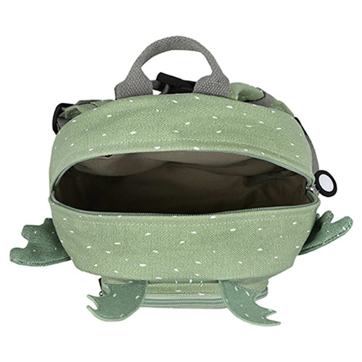 Mochila pequeña - Mr. Dragon