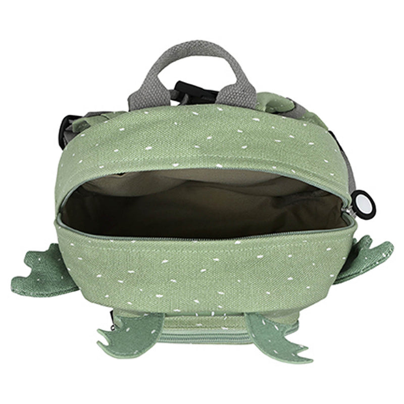 Mochila pequeña - Mr. Dragon