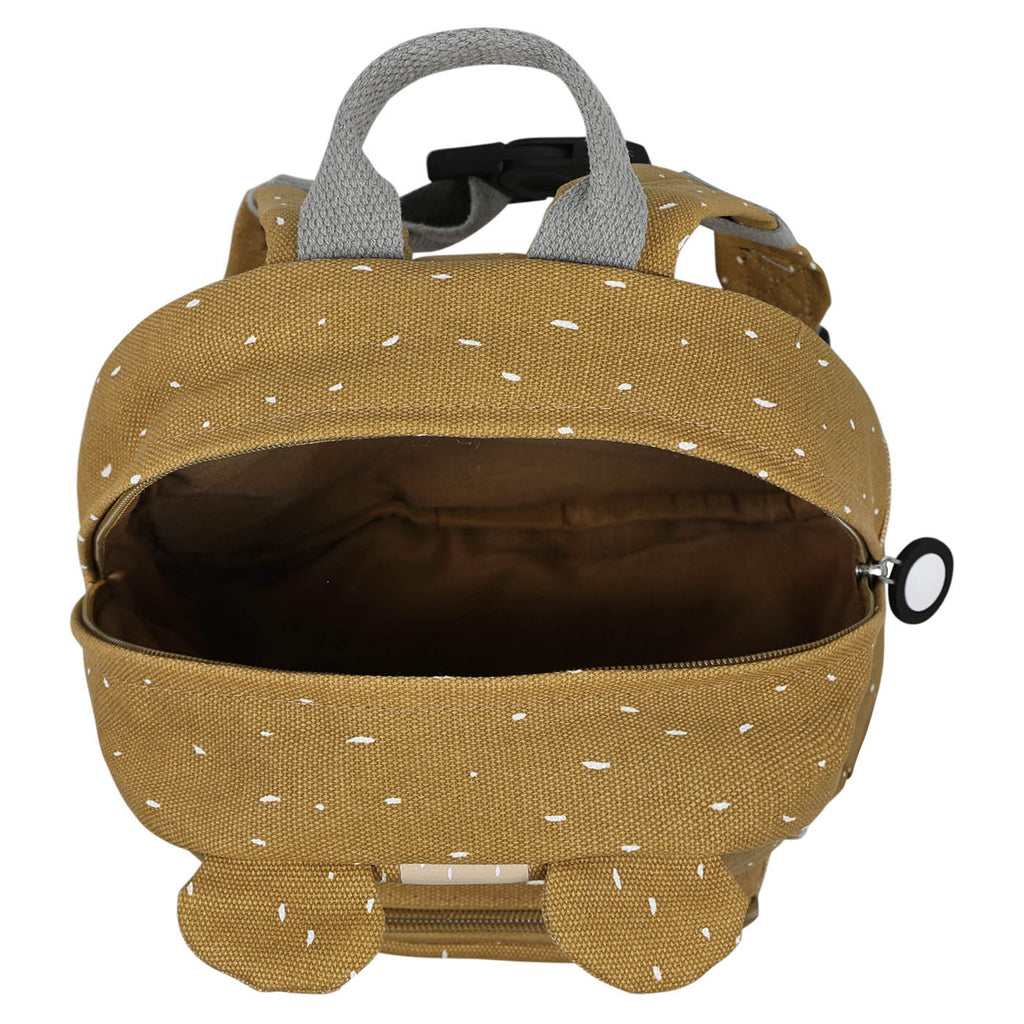 Backpack small - Mr. Bear