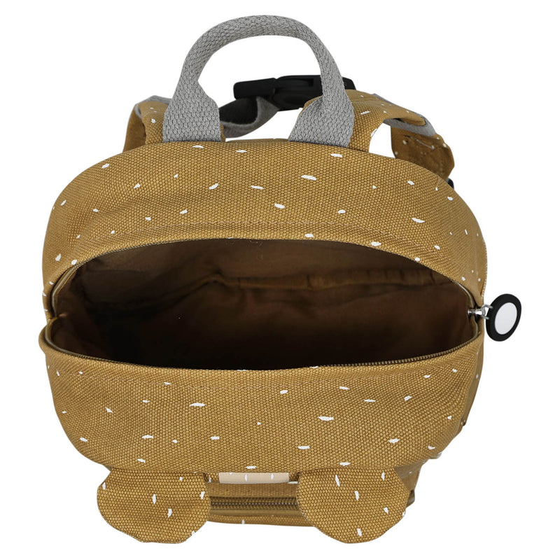 Backpack small - Mr. Bear