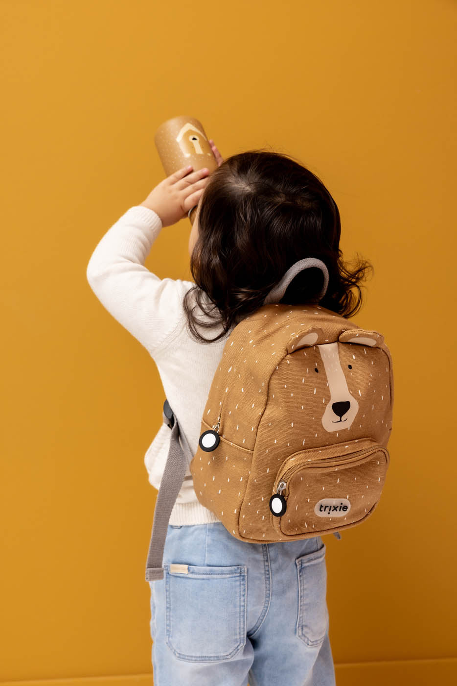 Backpack small - Mr. Bear
