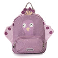 Backpack small - Mrs. Peacock