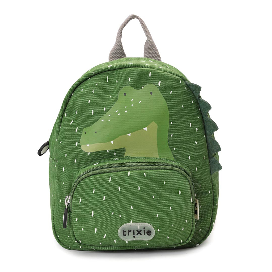 Backpack small - Mr. Alligator