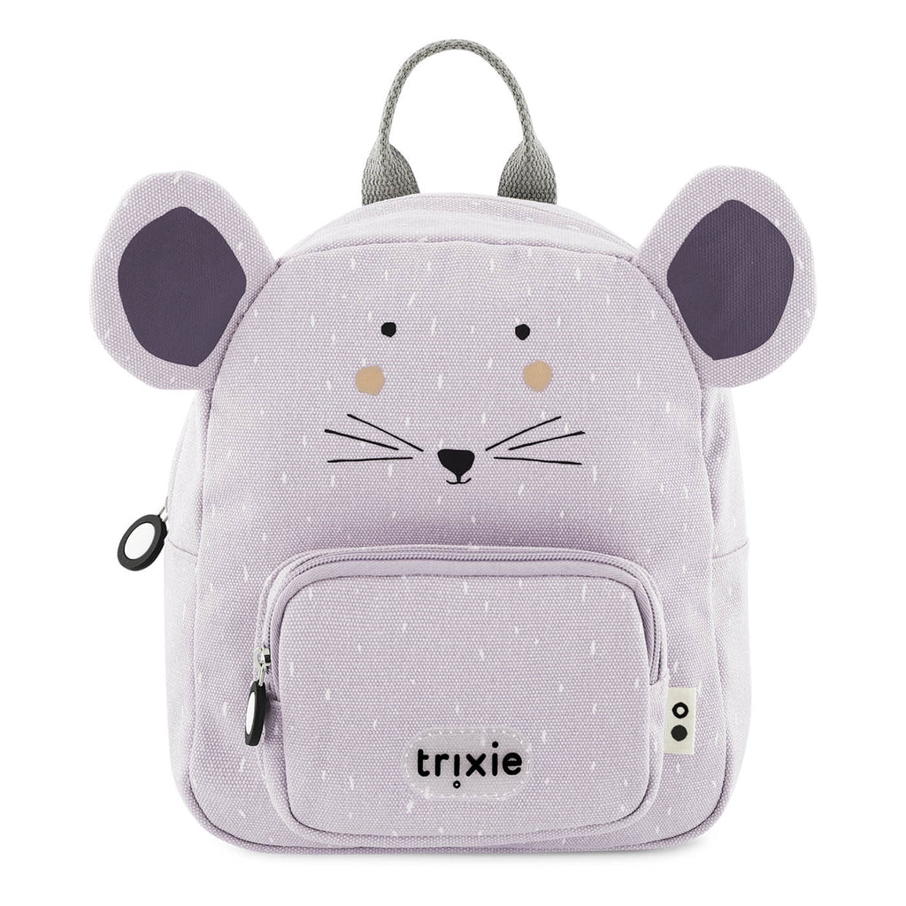 Sac à dos petit - Mrs. Mouse