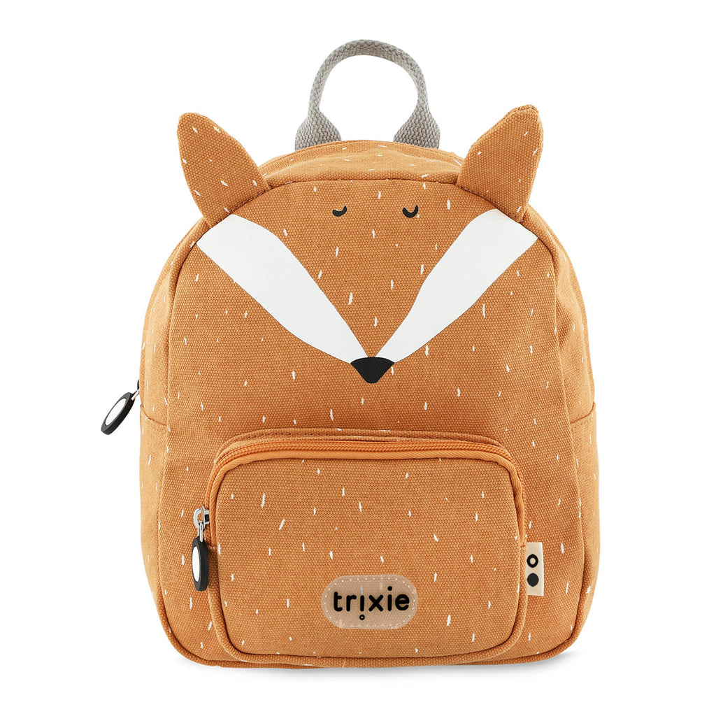 Backpack small - Mr. Fox