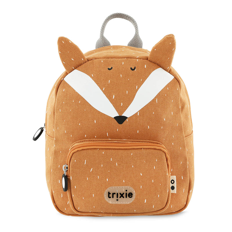 Backpack small - Mr. Fox