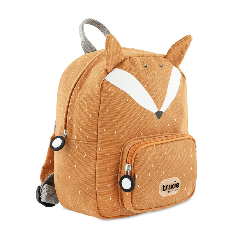 Backpack small - Mr. Fox