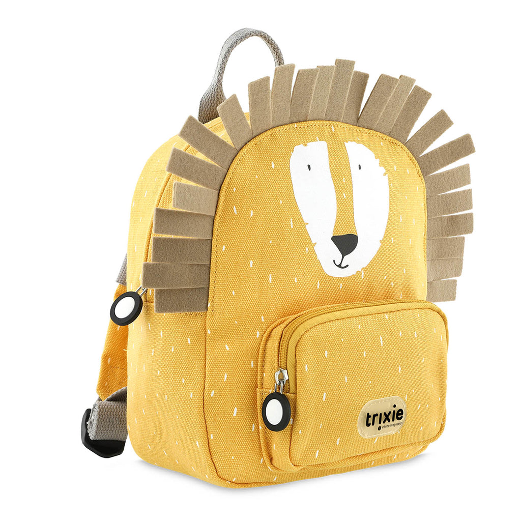 Mochila pequeña - Mr. Lion