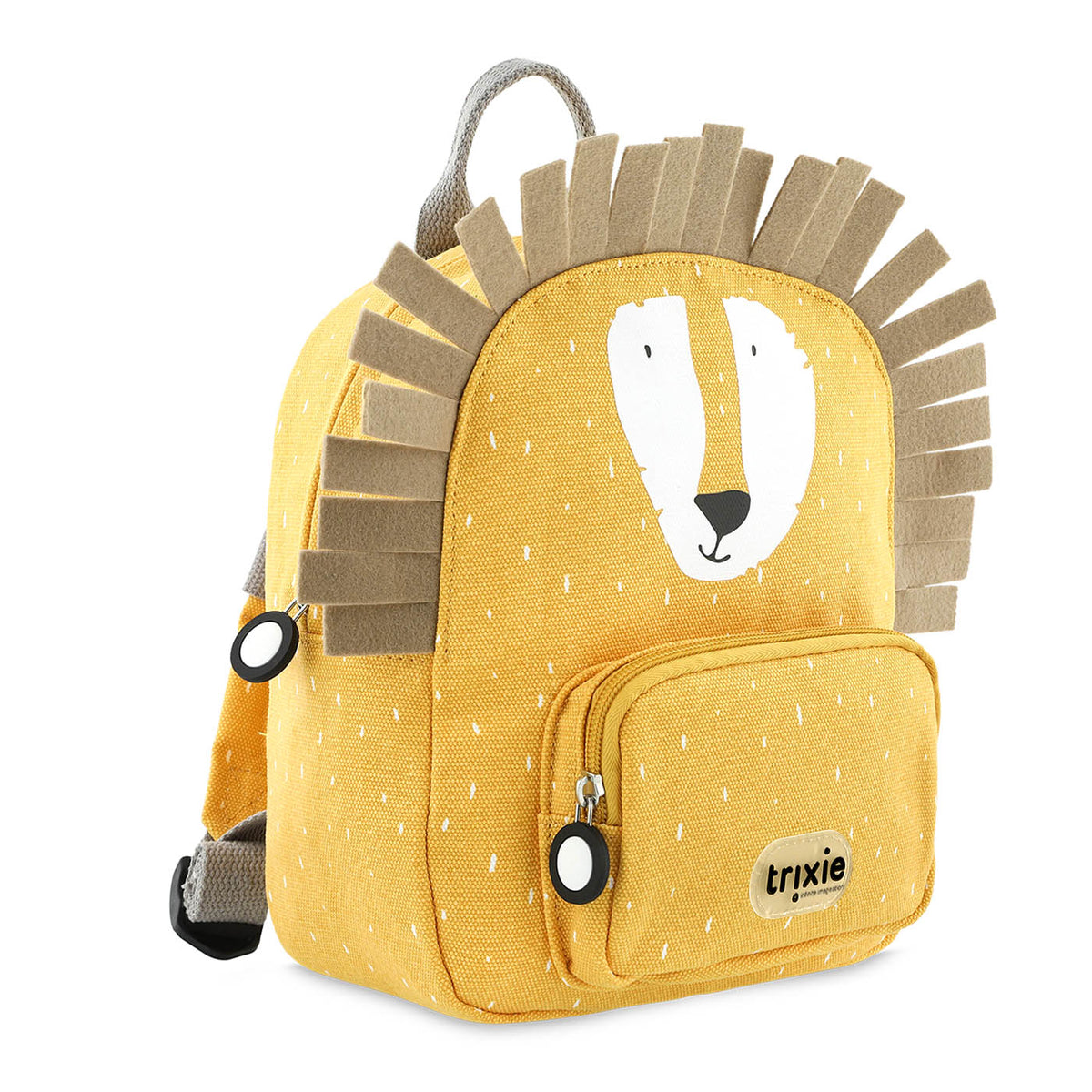 Backpack small - Mr. Lion