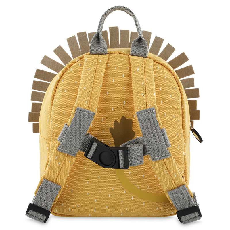 Mochila pequeña - Mr. Lion