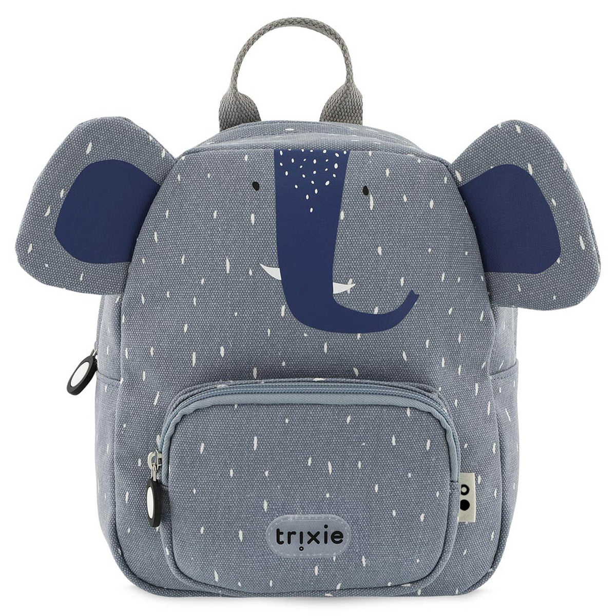 Backpack small - Mrs. Elephant