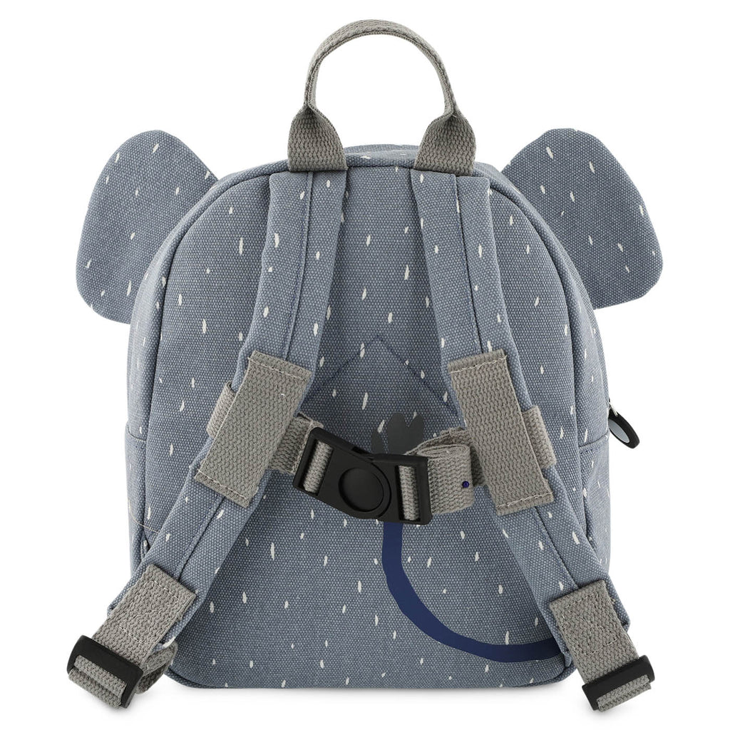 Backpack small - Mrs. Elephant