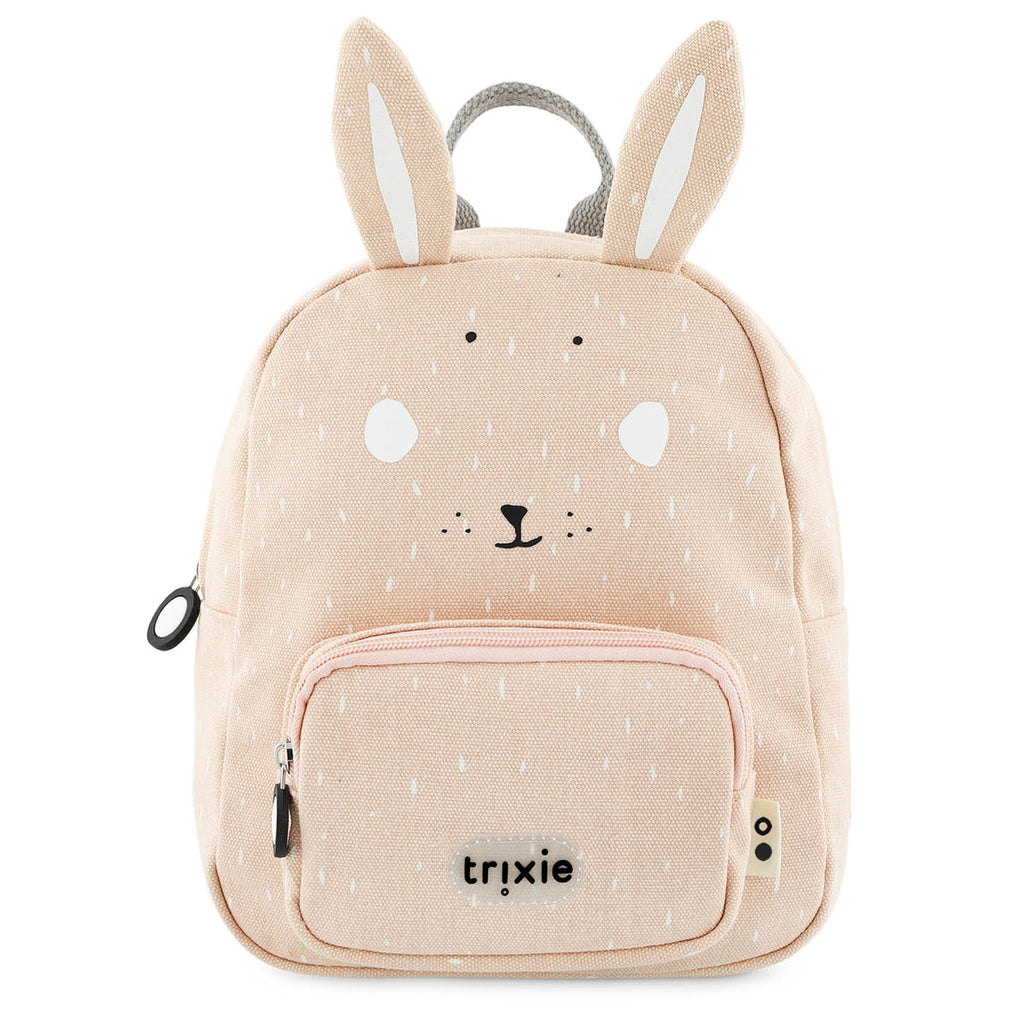 Backpack small - Mrs. Rabbit