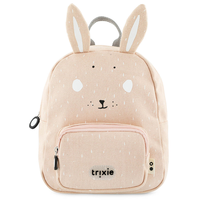 Backpack small - Mrs. Rabbit