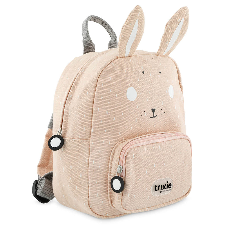 Backpack small - Mrs. Rabbit