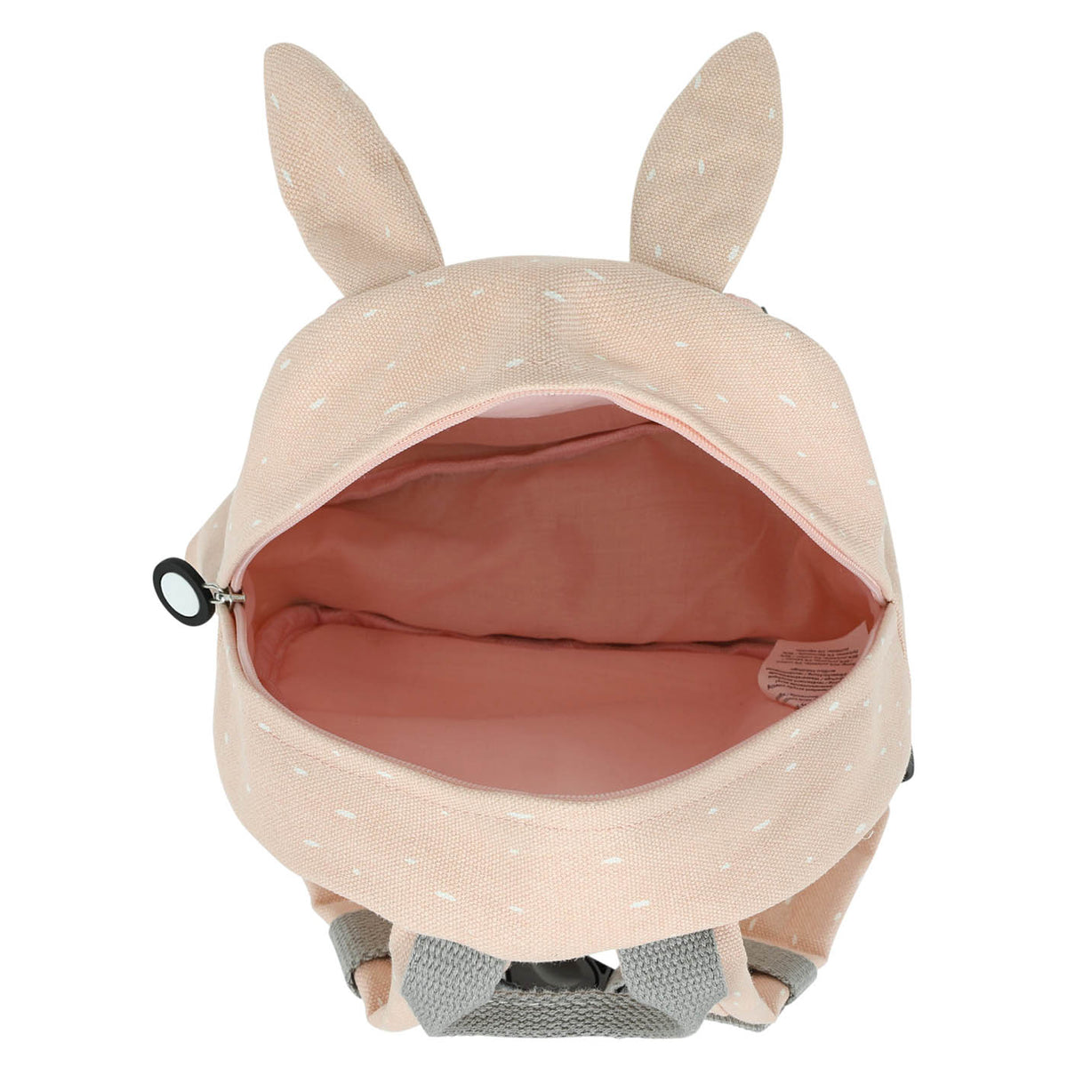 Backpack small - Mrs. Rabbit