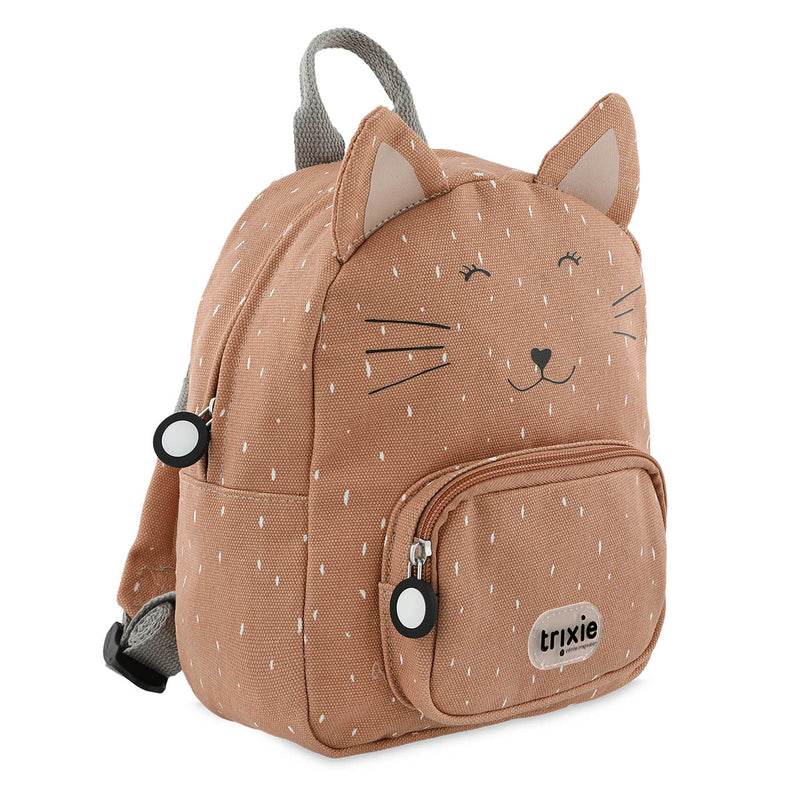 Backpack small - Mrs. Cat