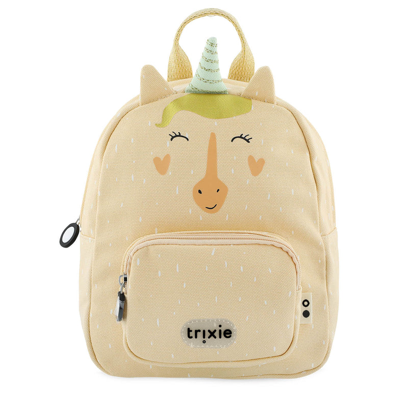 Backpack small - Mrs. Unicorn