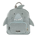 Mochila pequeña - Mr. Shark